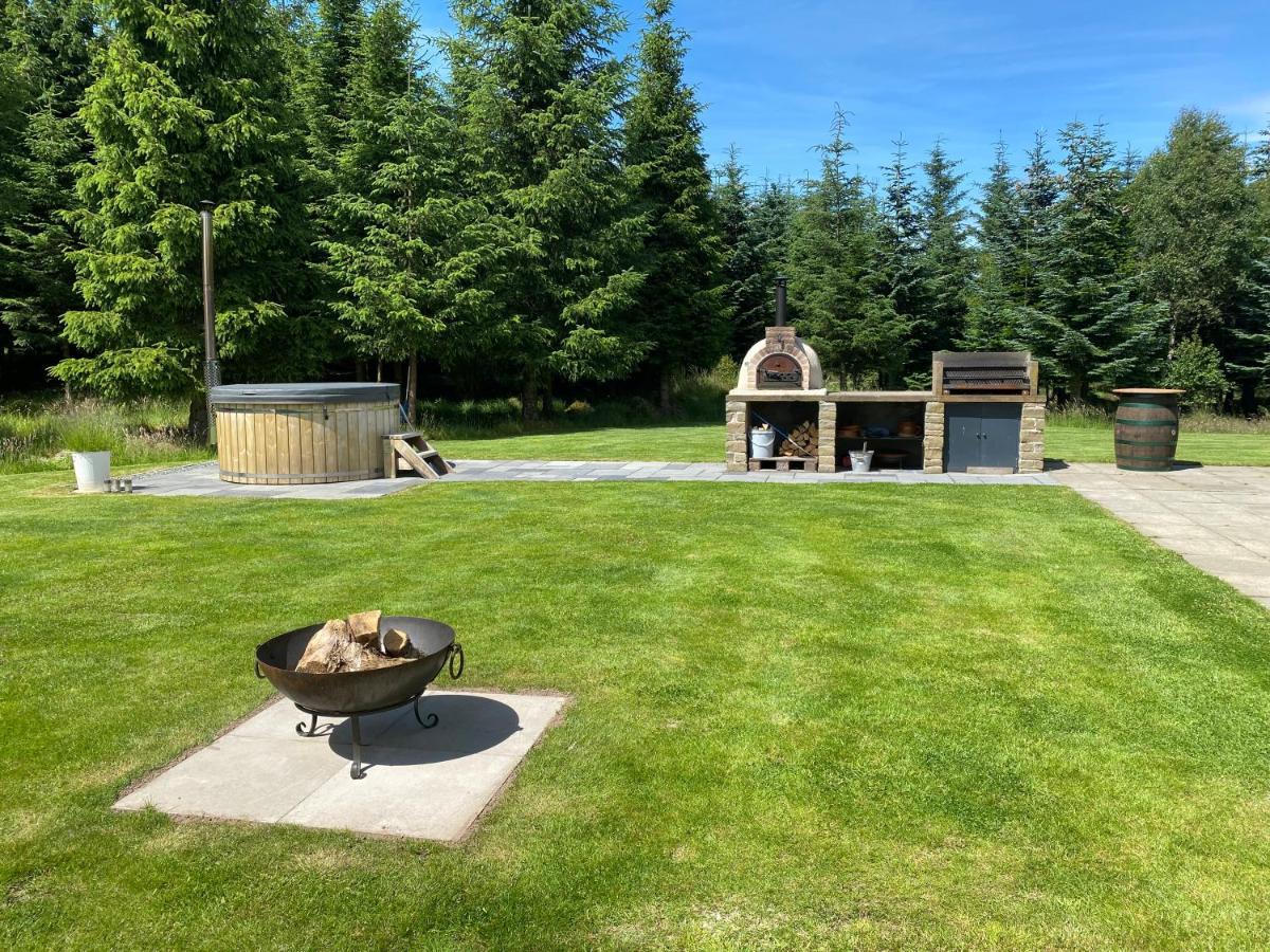 The Lodge At Muir Estate Thornhill  Exterior photo