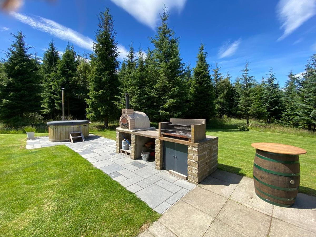 The Lodge At Muir Estate Thornhill  Exterior photo
